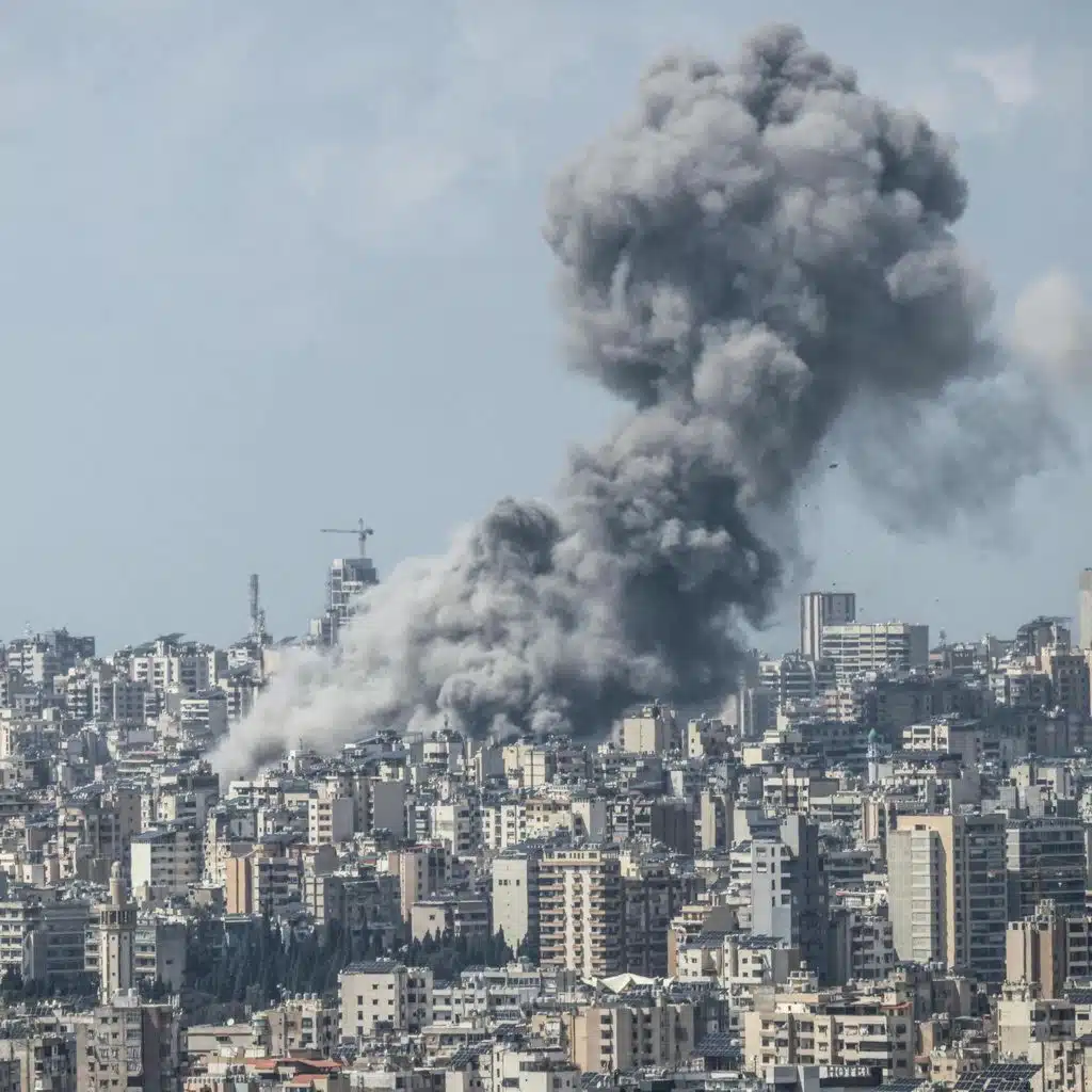 No ceasefire for Lebanon