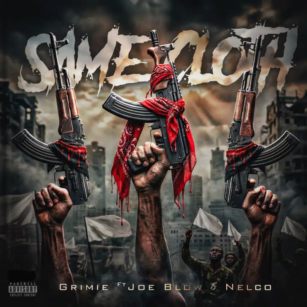 Grimie