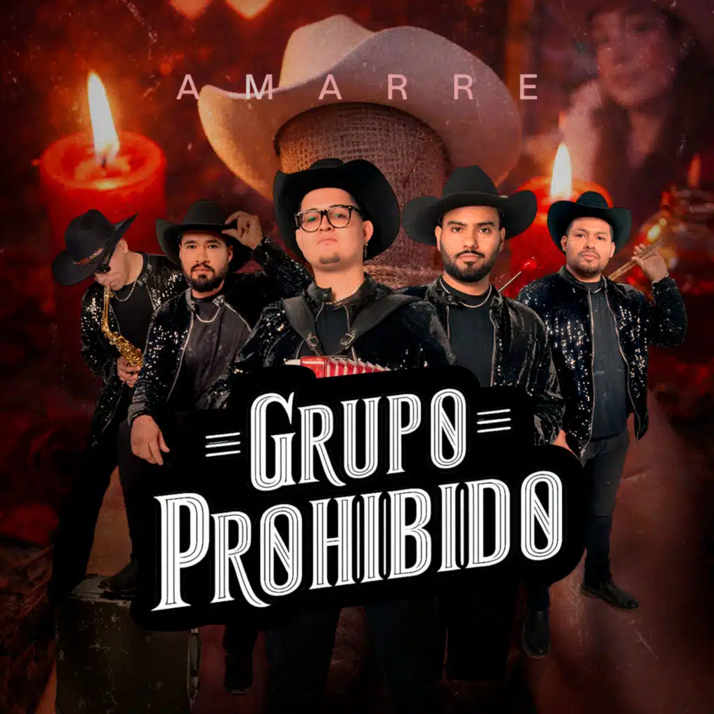 Grupo Prohibido
