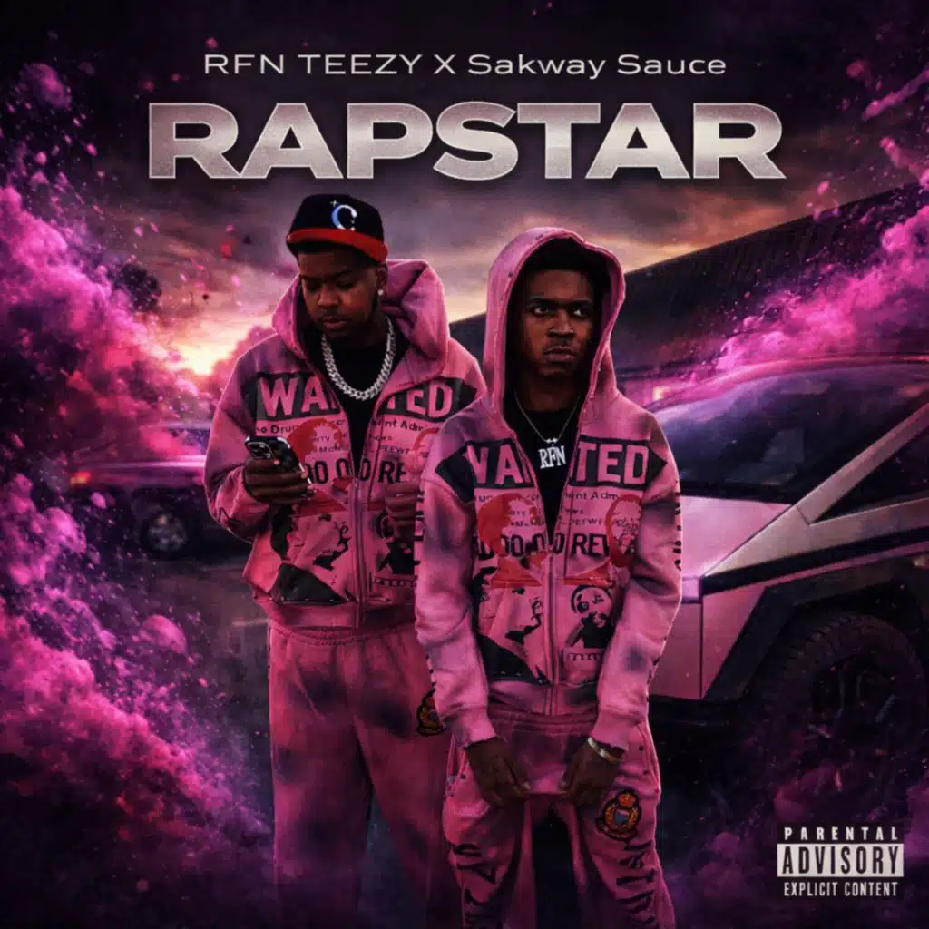 Taee Teezy