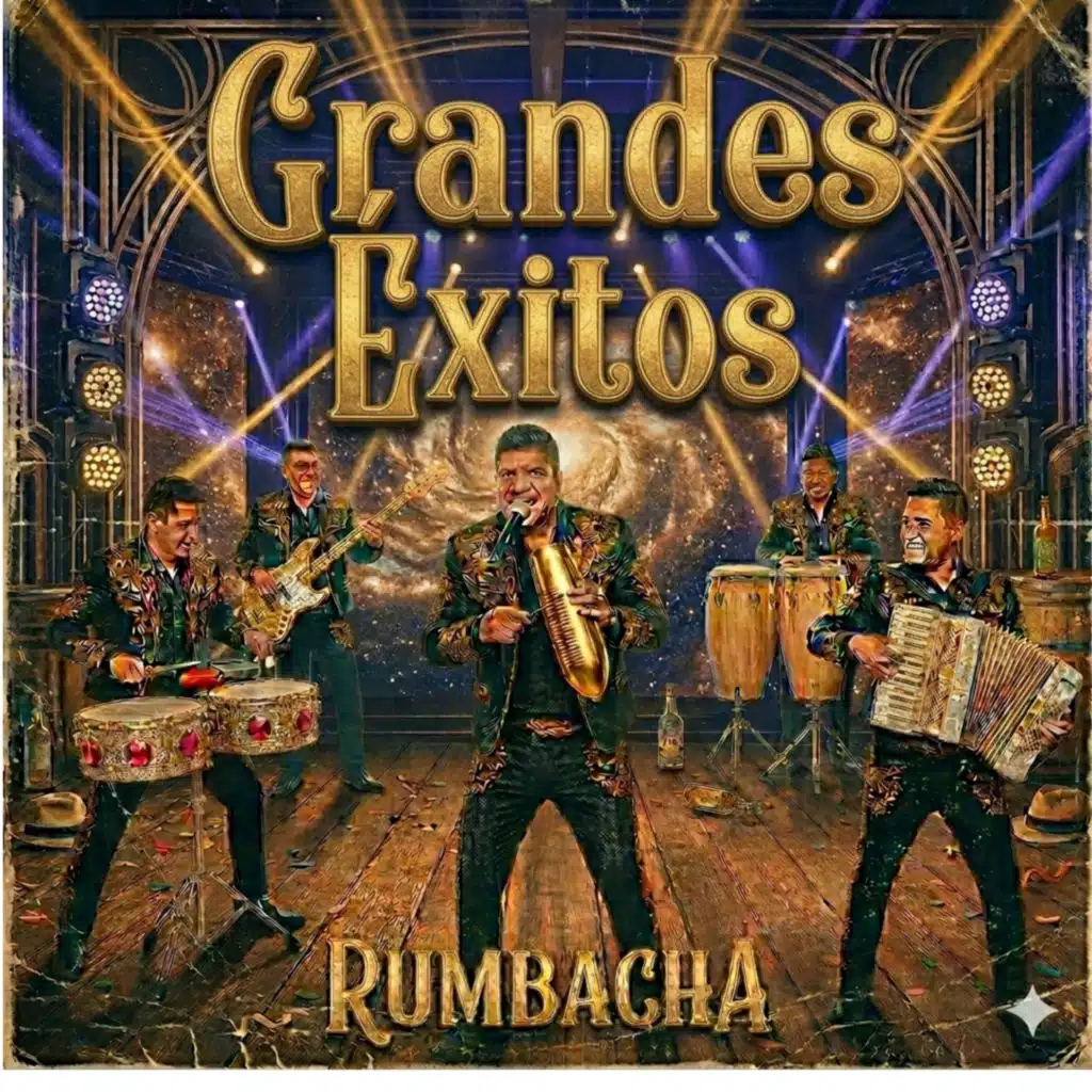 Grandes Exitos
