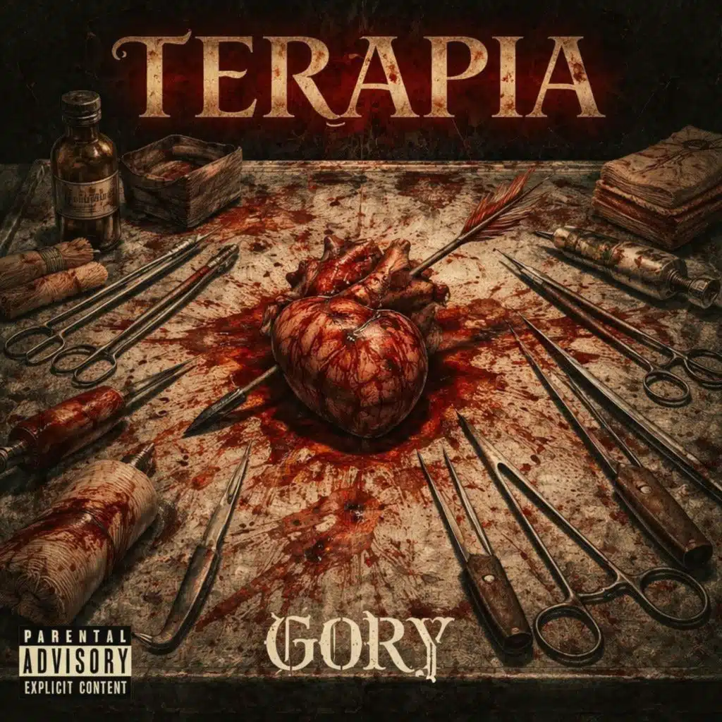 Góry