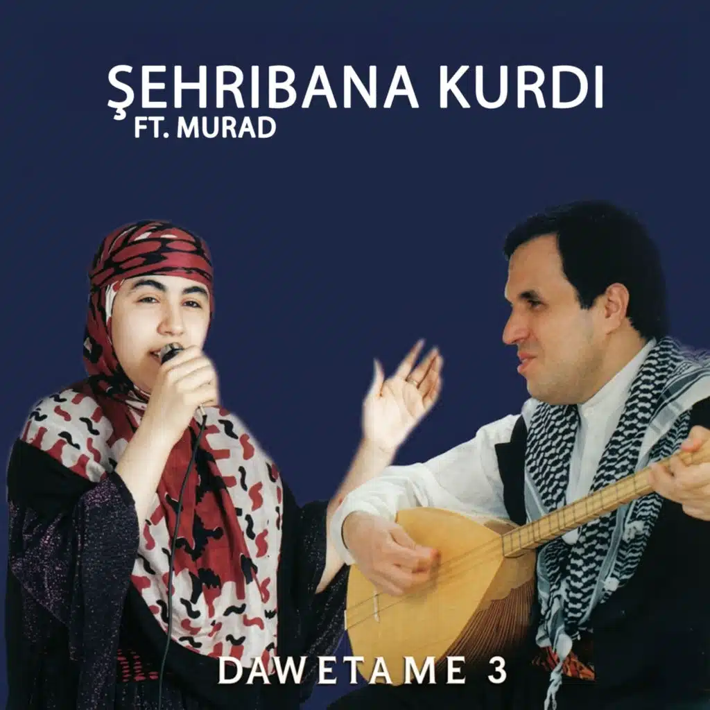 Şehribana Kurdi