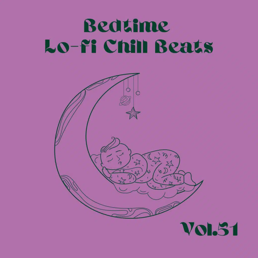 Misty Solstice & Relax α Wave