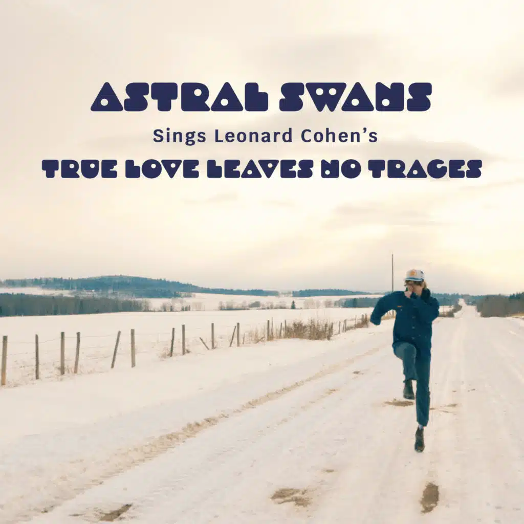 Astral Swans