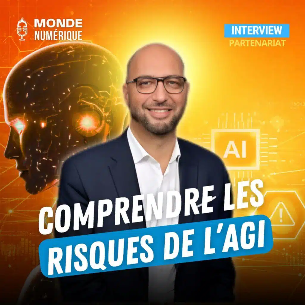 🎤 Agents IA : quels risques pour les entreprises ? (Kader Seddak, Orange Cyberdefense)