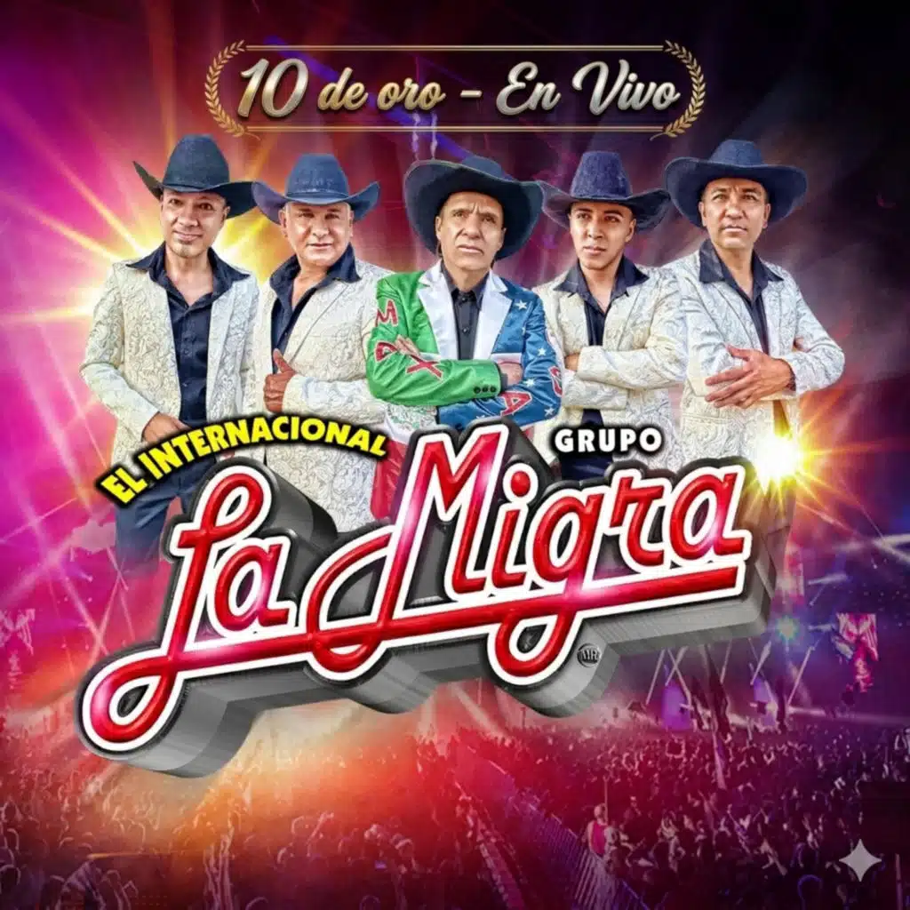 Celos de ti (En Vivo)