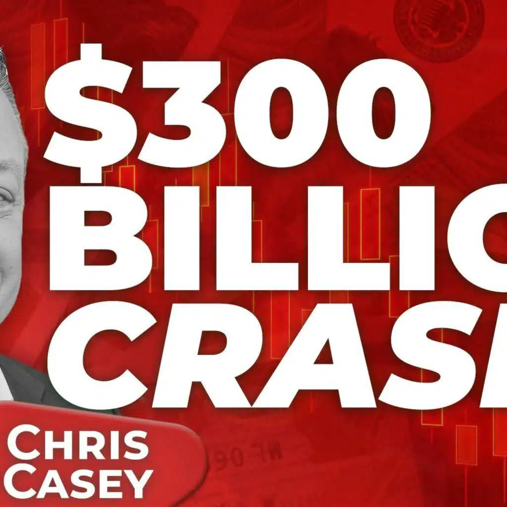 SaaSpocalypse: A Tradeable Panic or a Permanent Reset? | Chris Casey