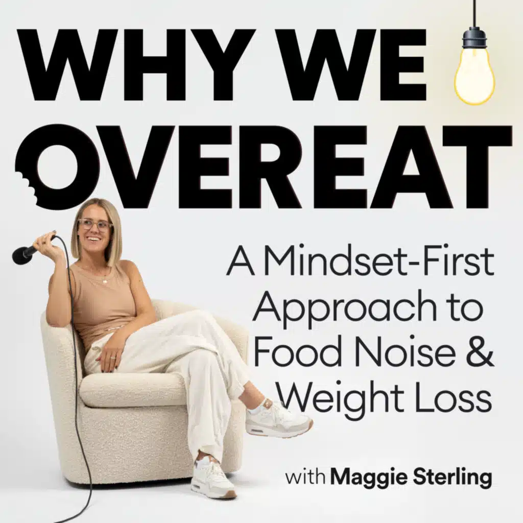 137 - Dealing With Weight Loss Frustration