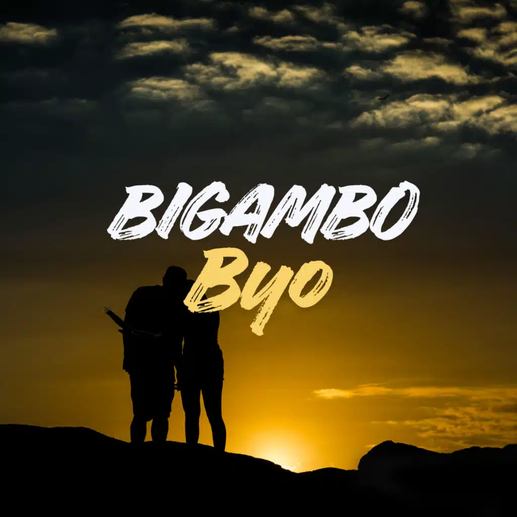 Bigambo byo