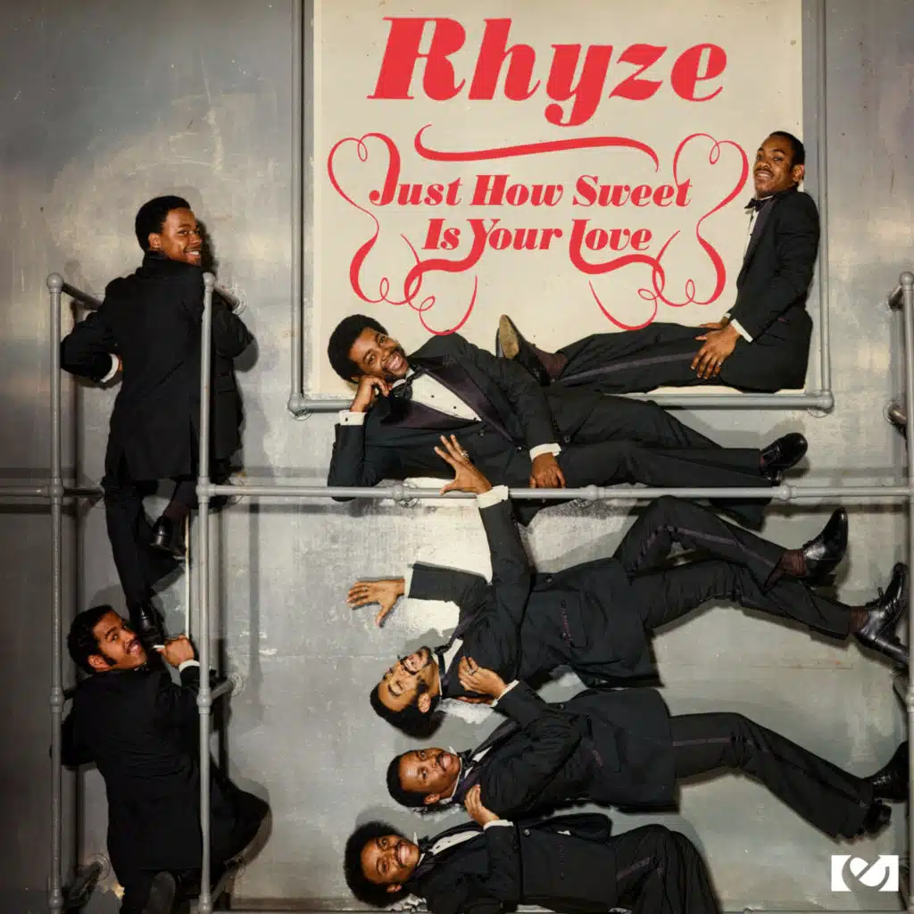Just How Sweet Is Your Love (2012 Remaster)