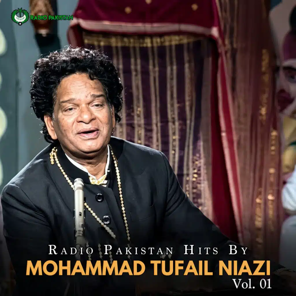 Mohammad Tufail Niazi