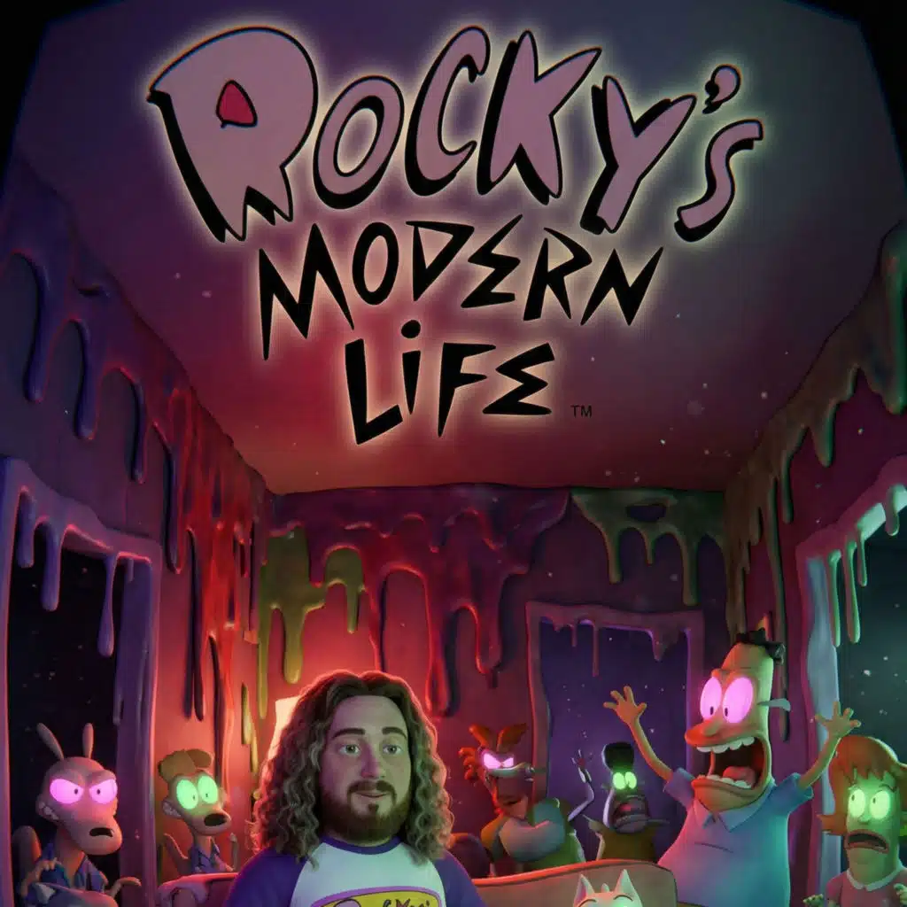 Rocky Cimina