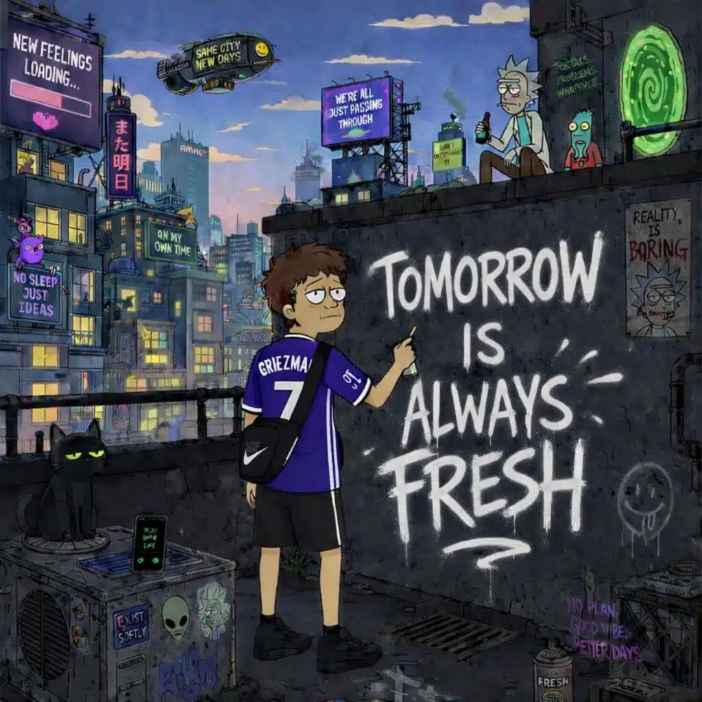 Fresh Nexx