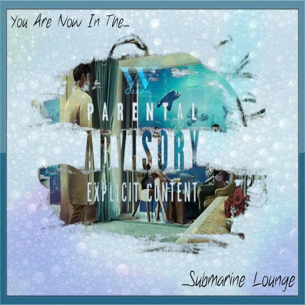 Submarine Lounge