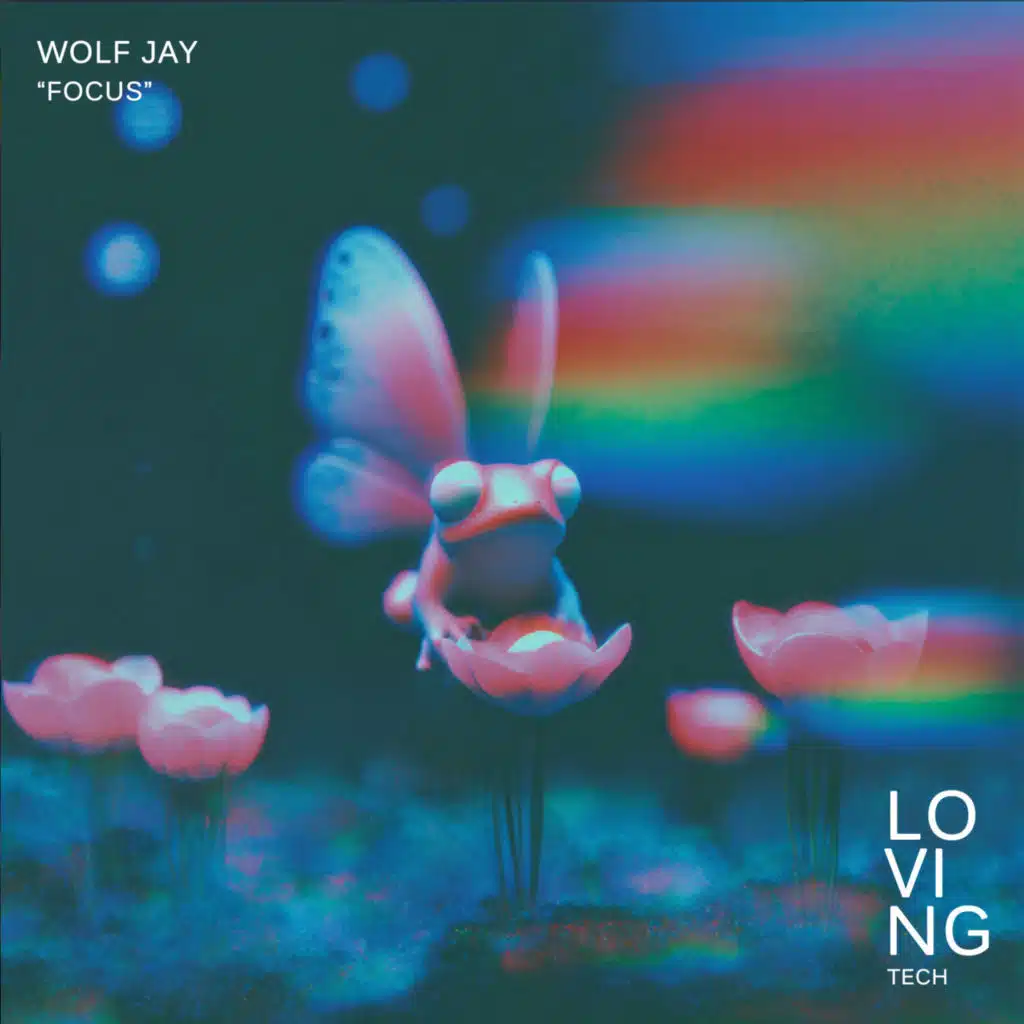 Wolf Jay