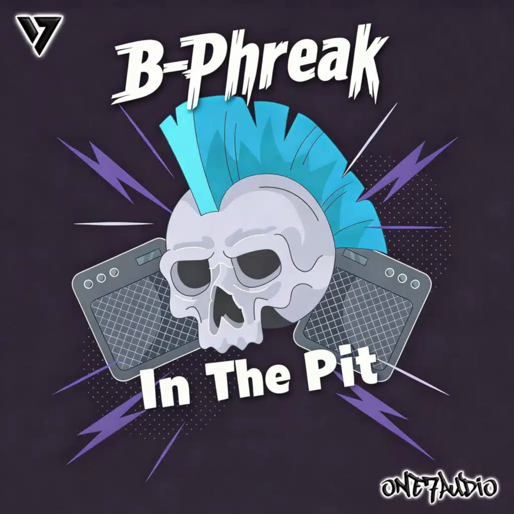B-Phreak
