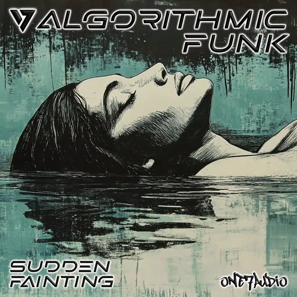 Algorithmic Funk