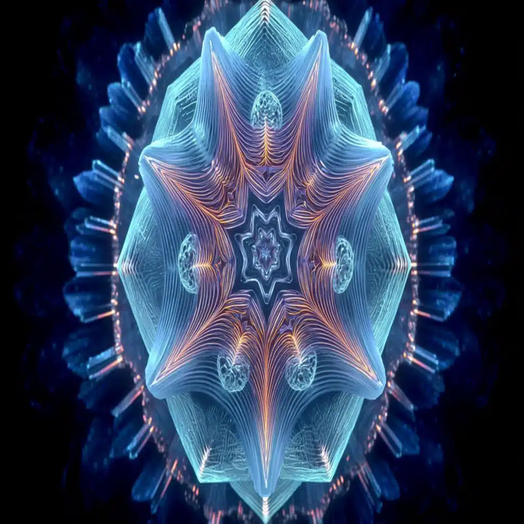 Sacred 777Hz Flow