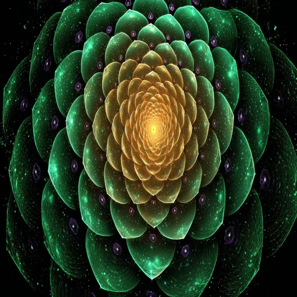 Zen Relief Ambient