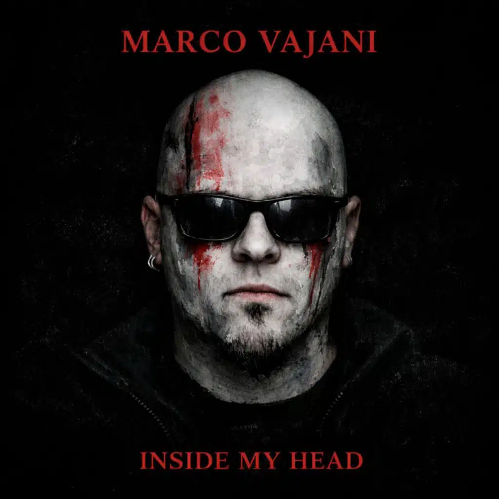 Inside my head