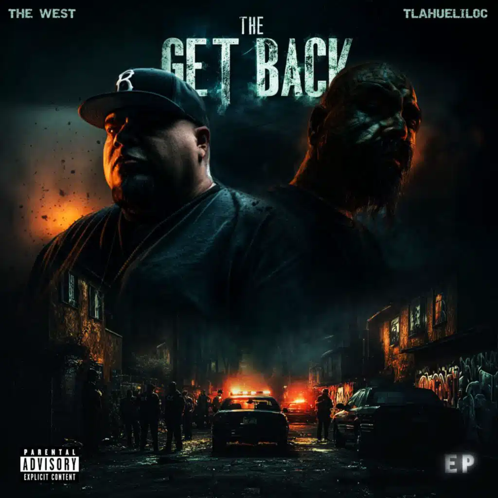 The Get Back