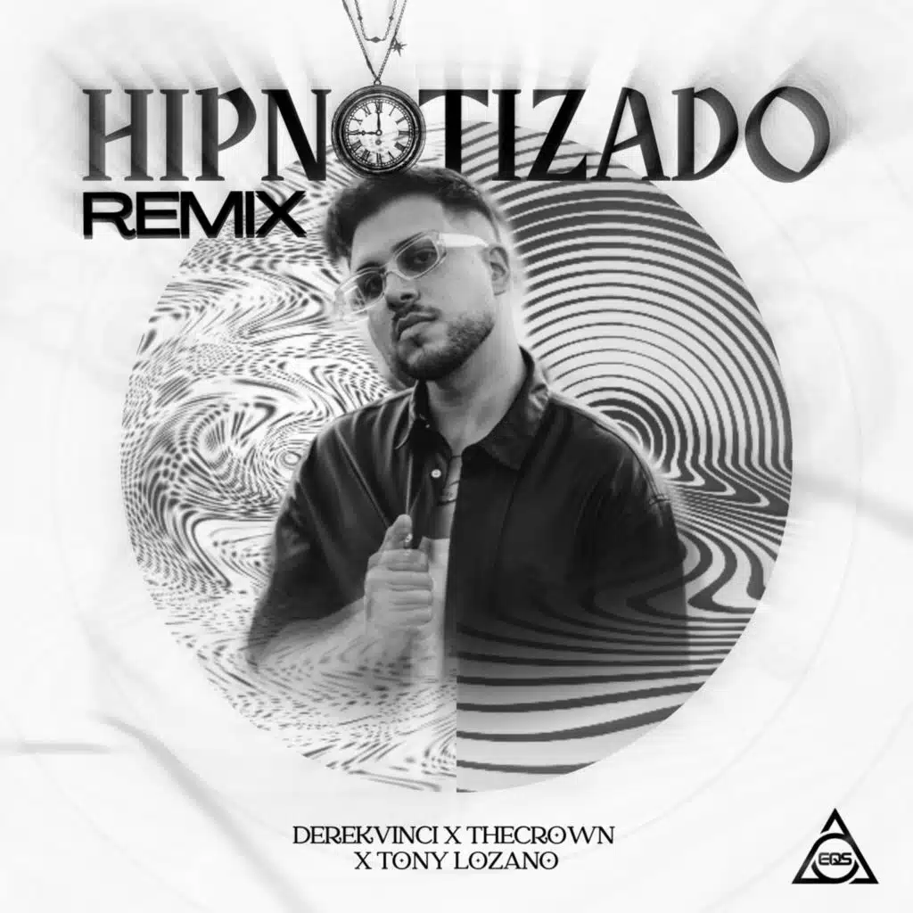 Hipnotizado (Remix) [feat. The Crown]