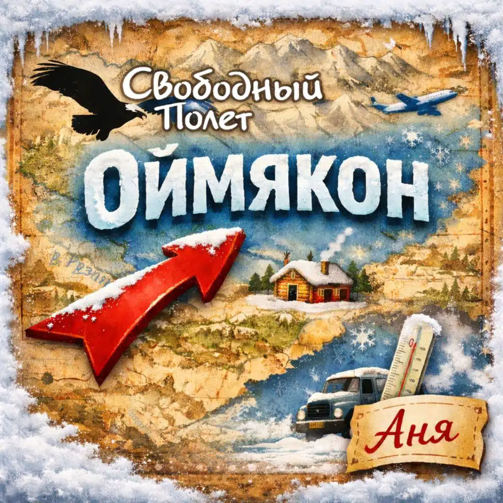 Свободный Полёт