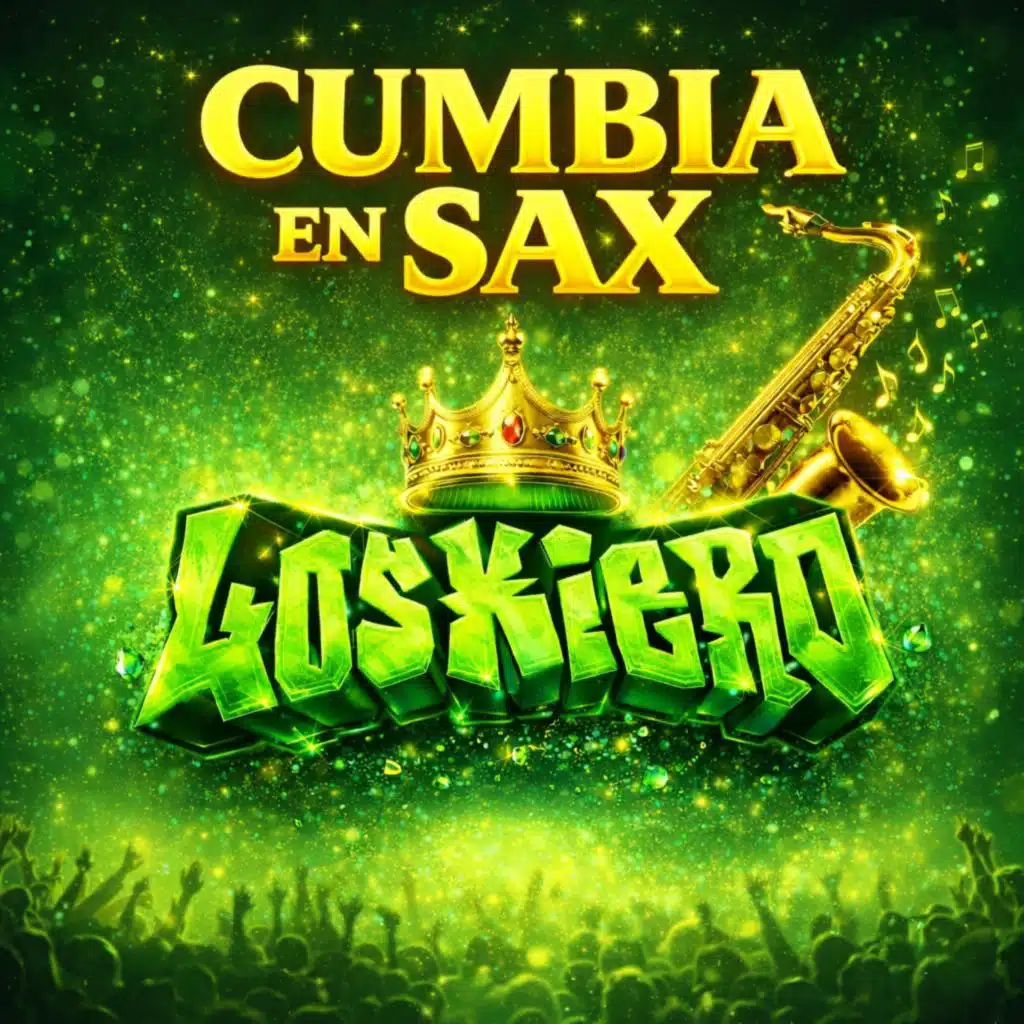 Grupo Los Kiero de Edgar Zacary