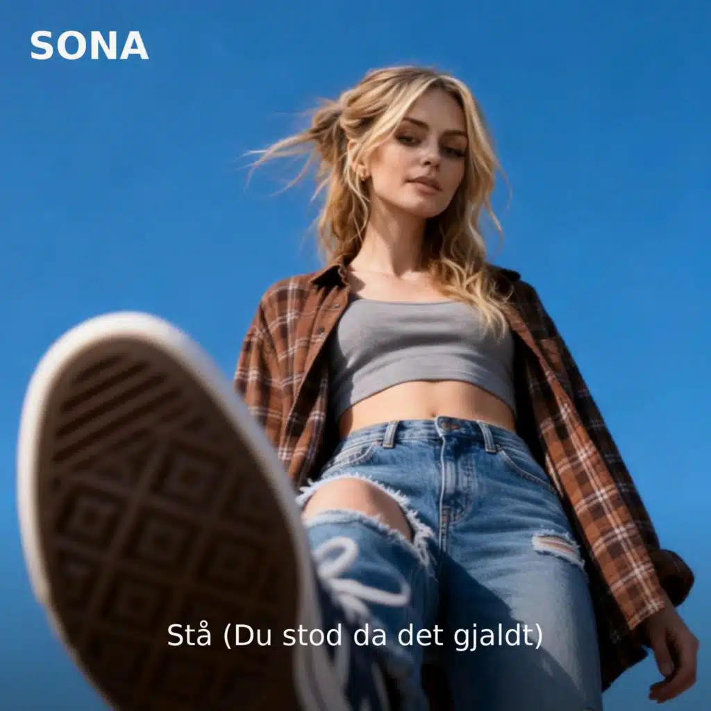 SÓNA