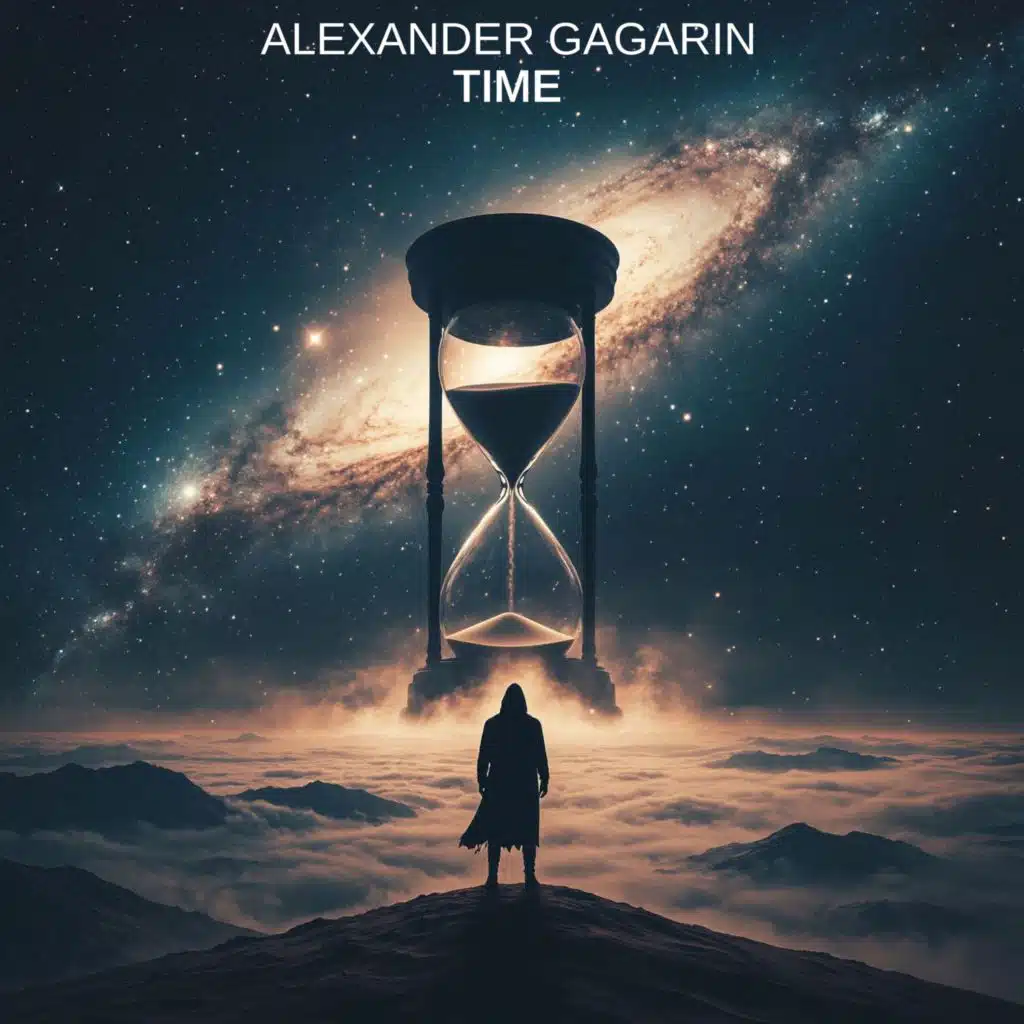 Alexander Gagarin