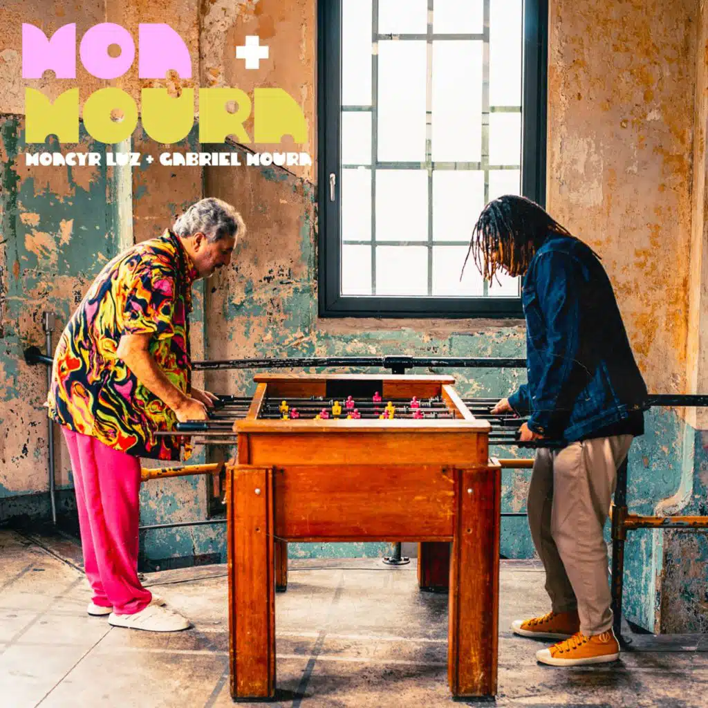 MOA + MOURA
