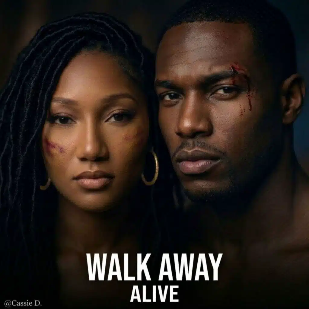 Walk Away Alive