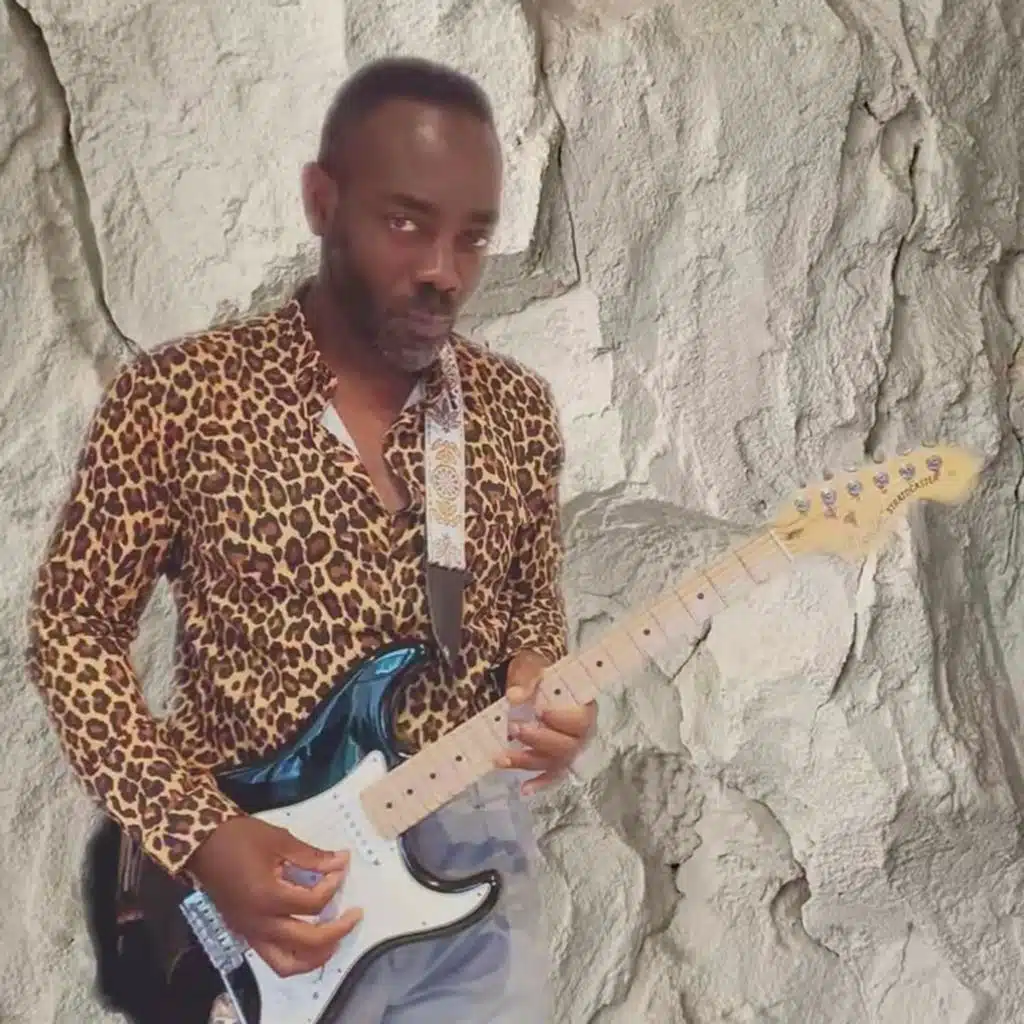 Joe Thompson