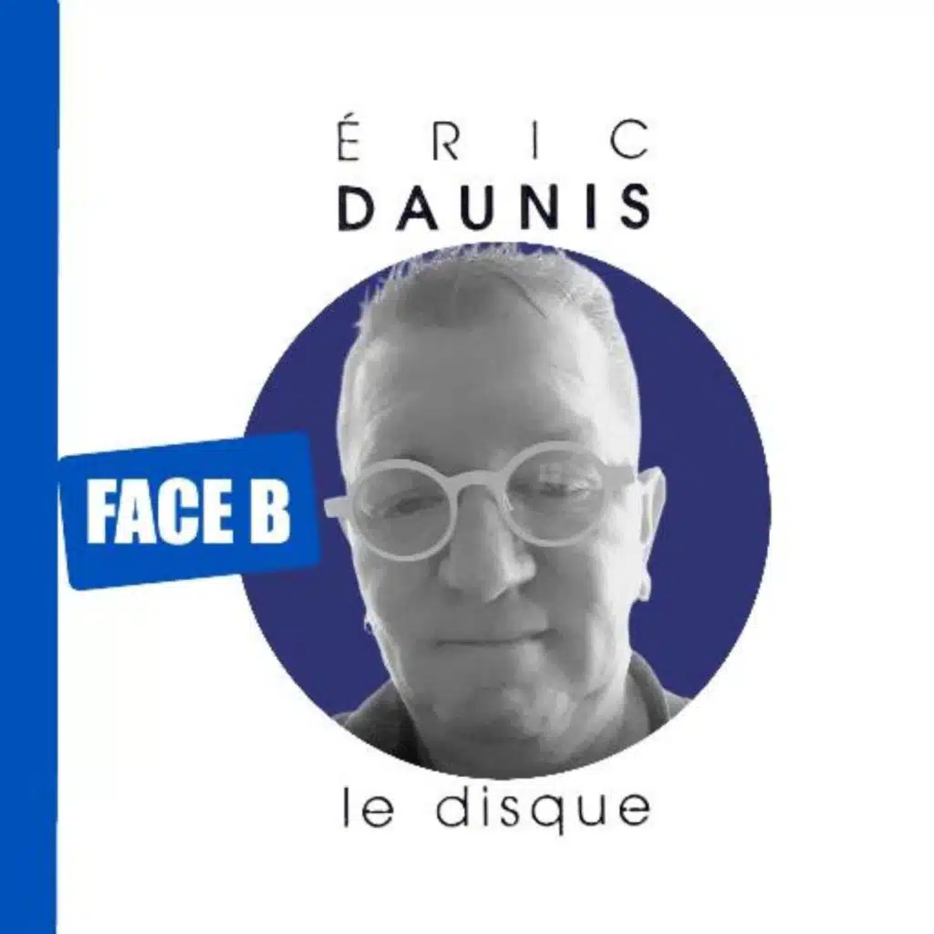 Eric Daunis