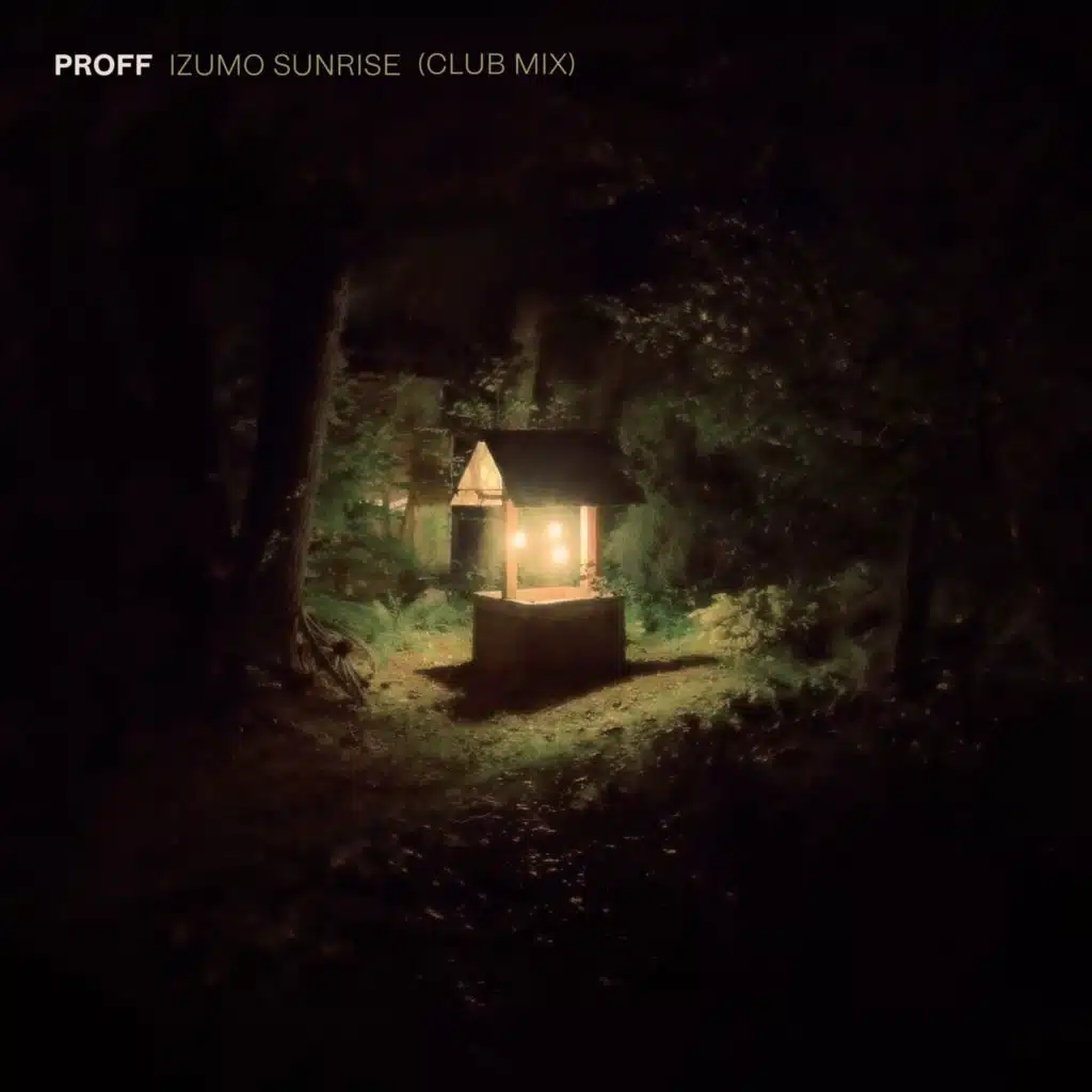 Izumo Sunrise (Club Mix)