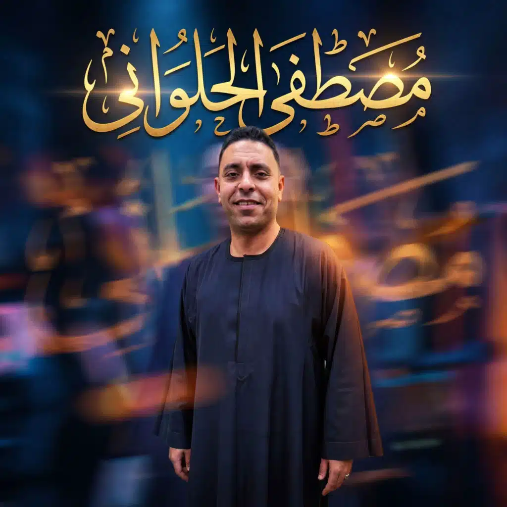 حبك مسك الختام