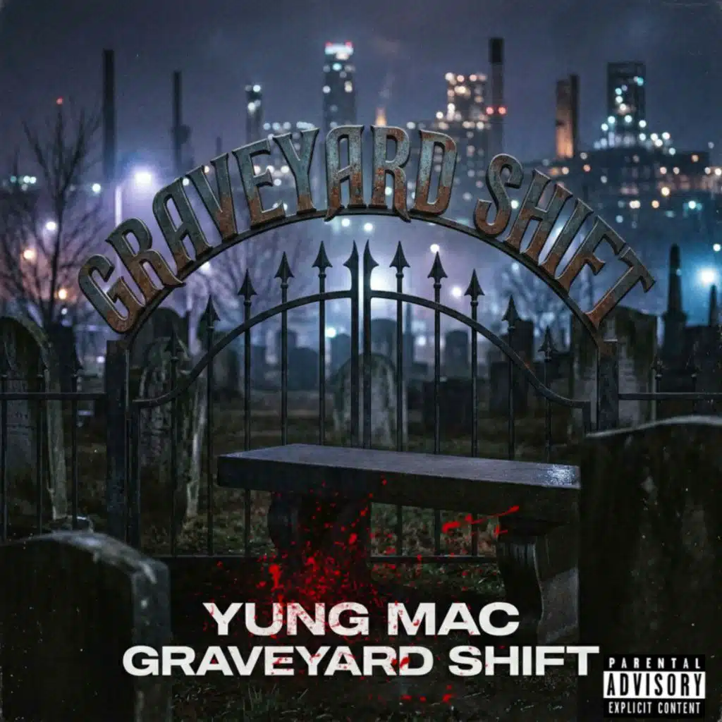 Graveyard Shift