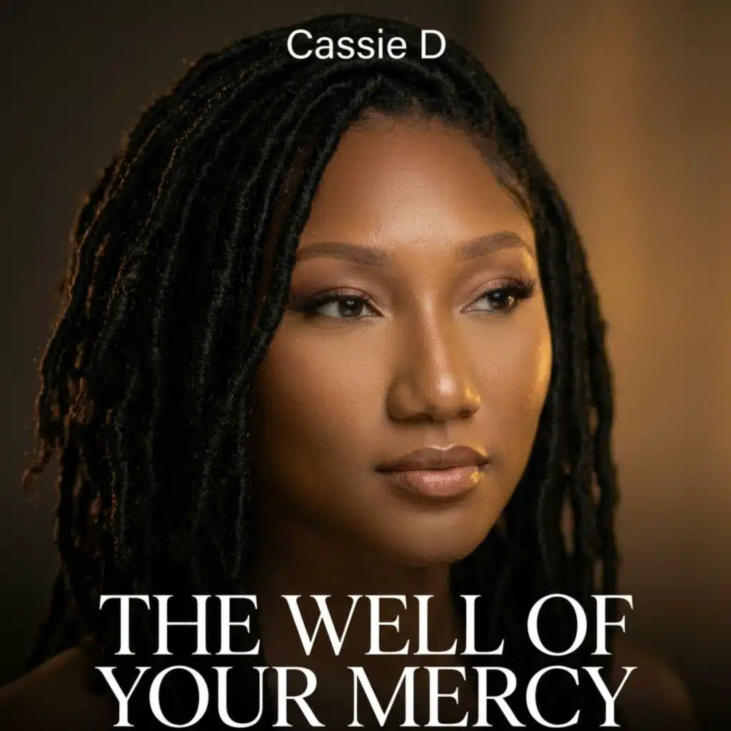 The Well of Your Mercy