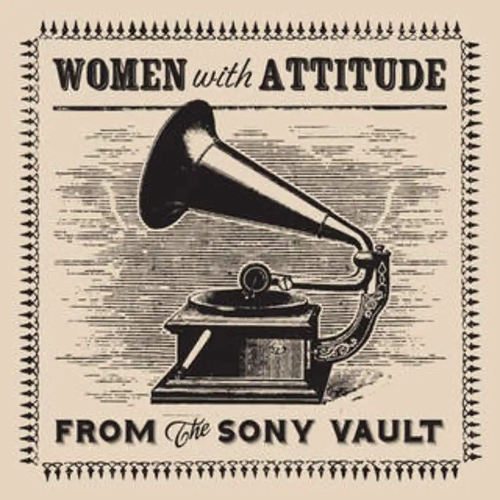 Woman With Attitude: Pioneer Women's Libbers & Other Threats to Civilization (A Woman's Choice)