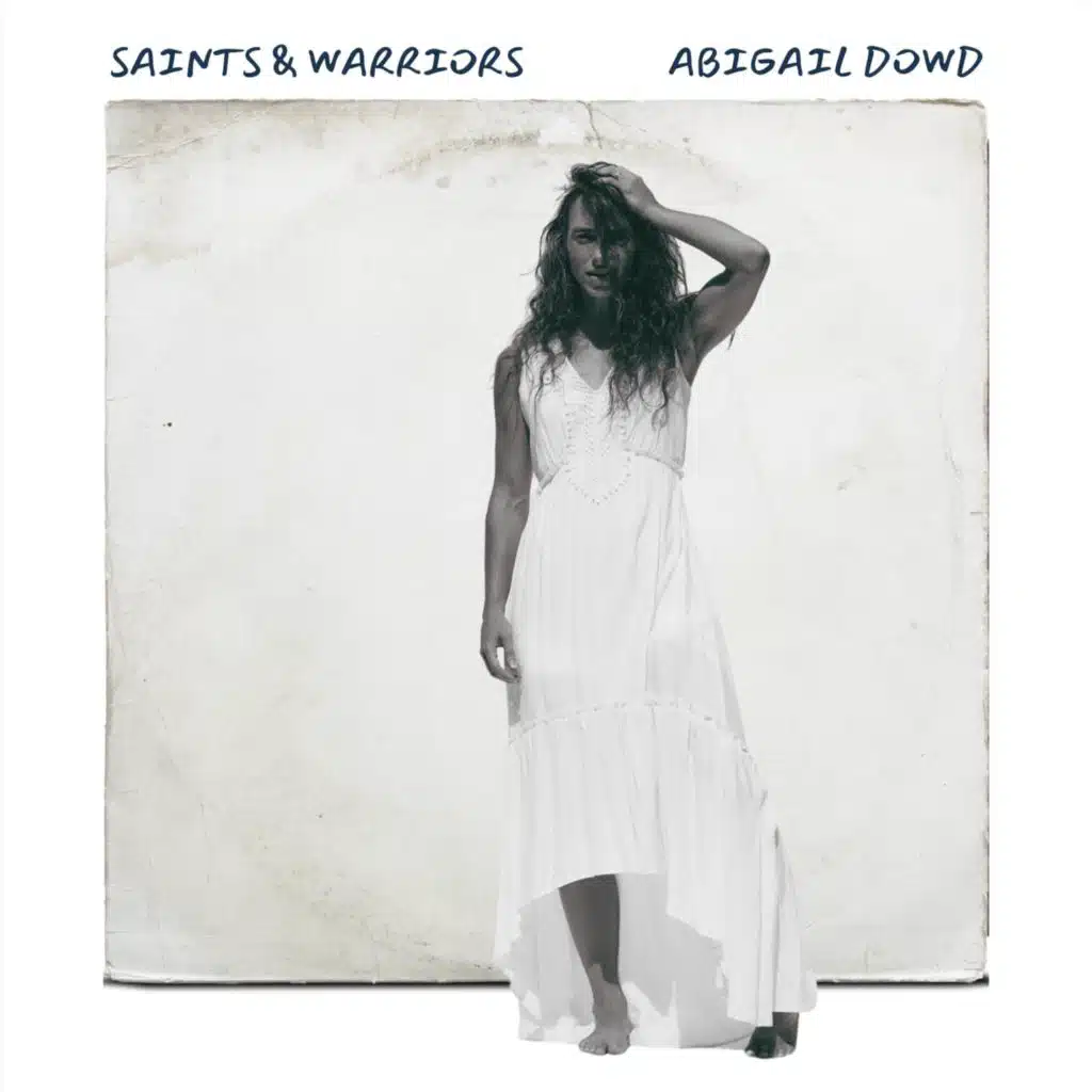 Abigail Dowd
