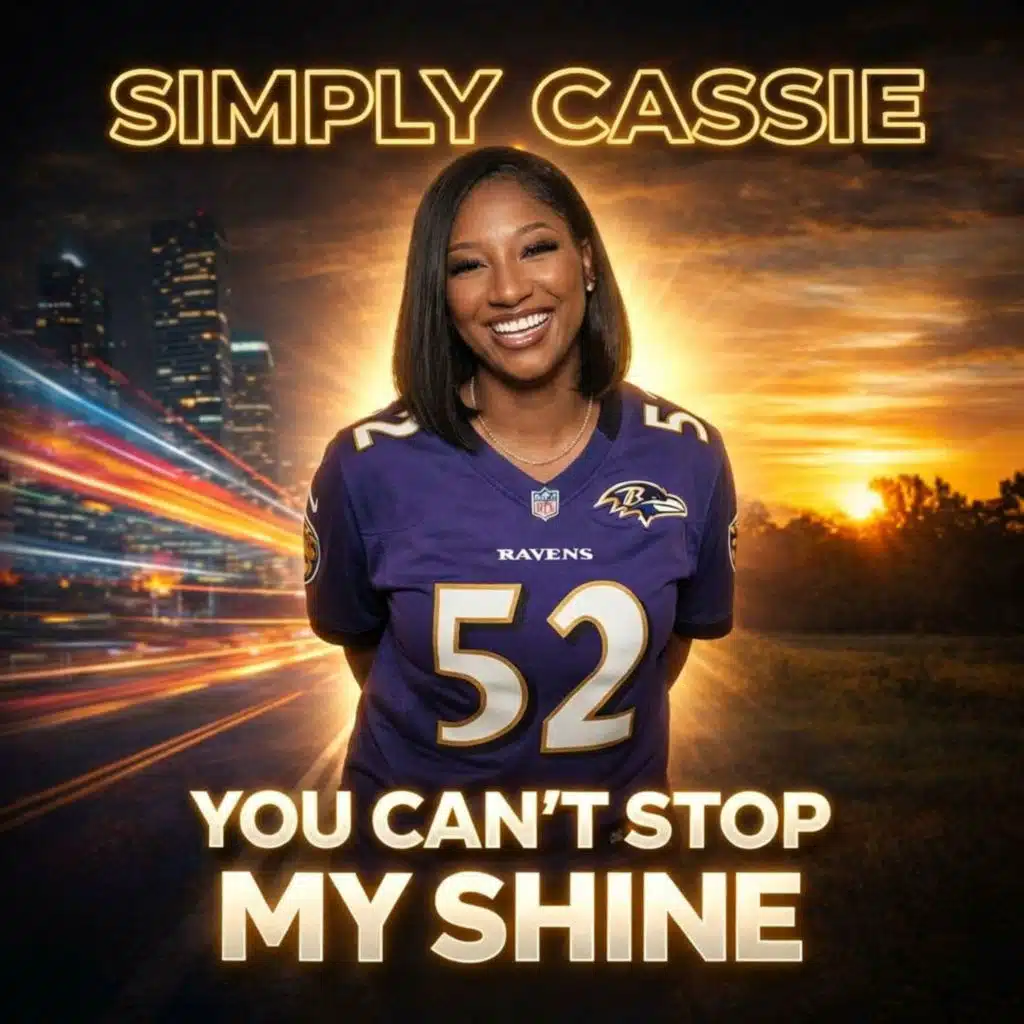 Simply Cassie