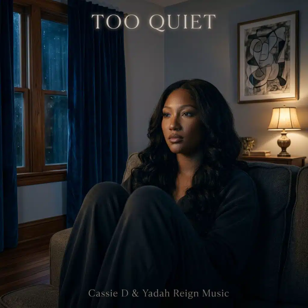 Too Quiet
