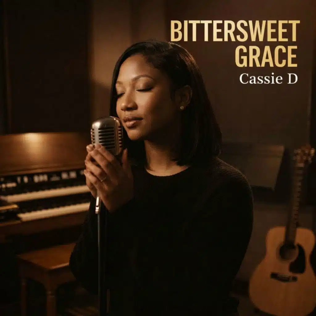 Bittersweet Grace