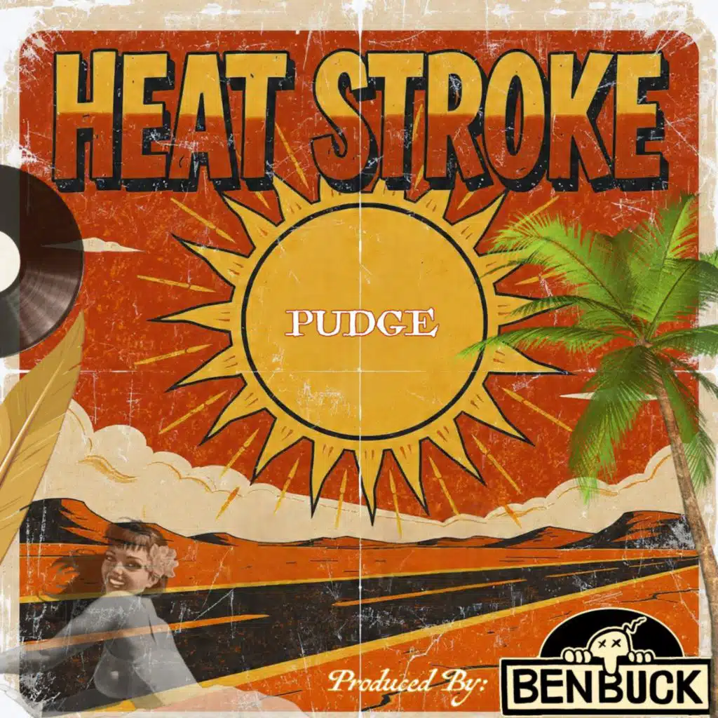 Heat Stroke