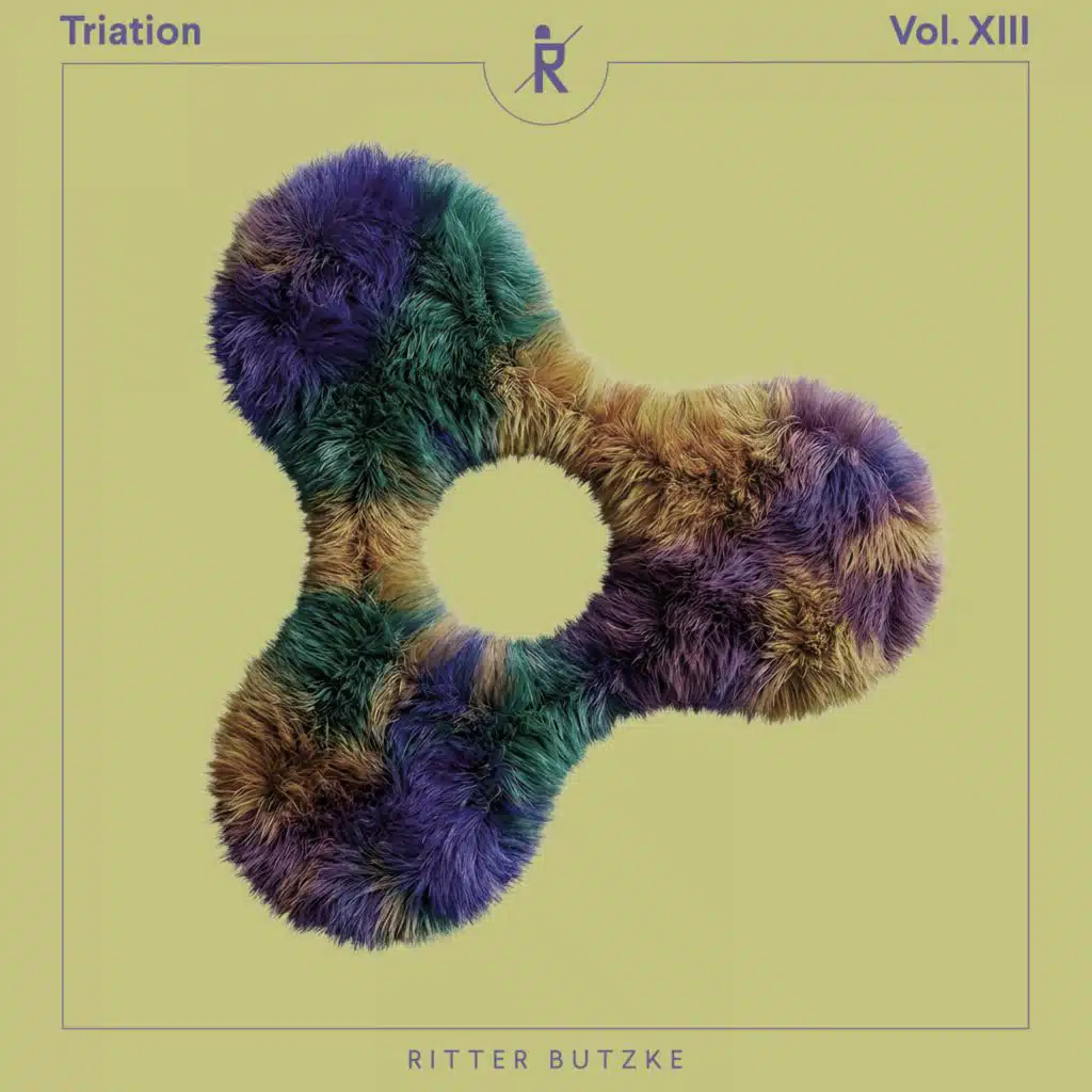 Triation XIII