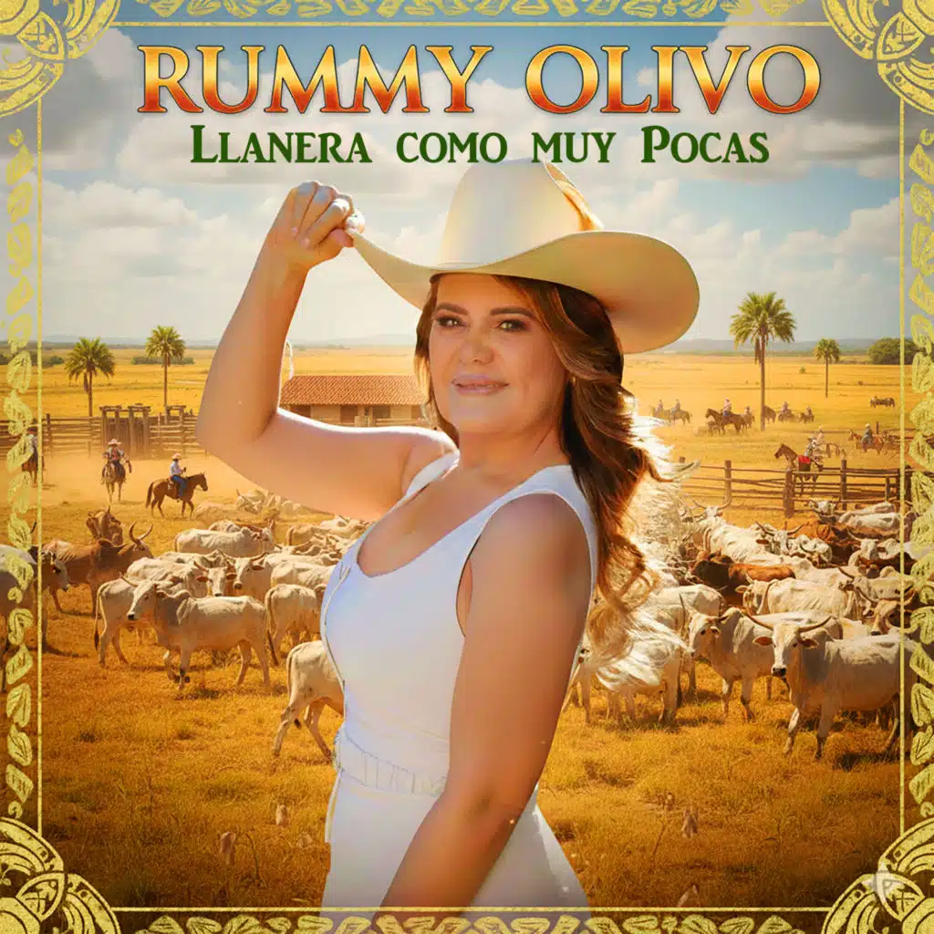 Rummy Olivo