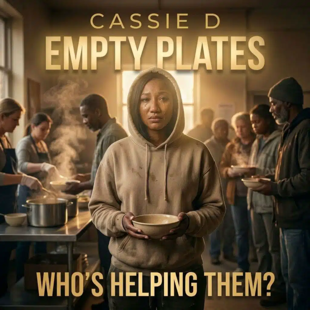 Empty Plates