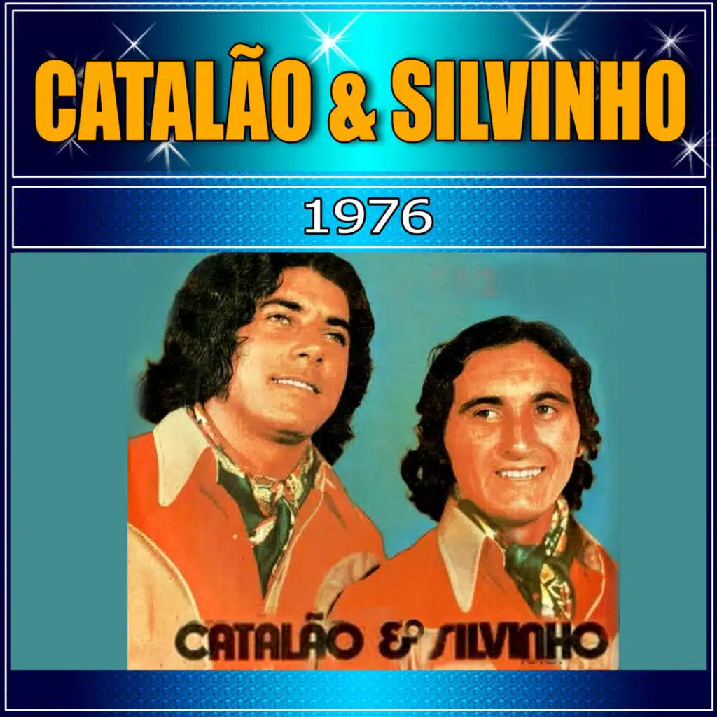 Catalão e Silvinho