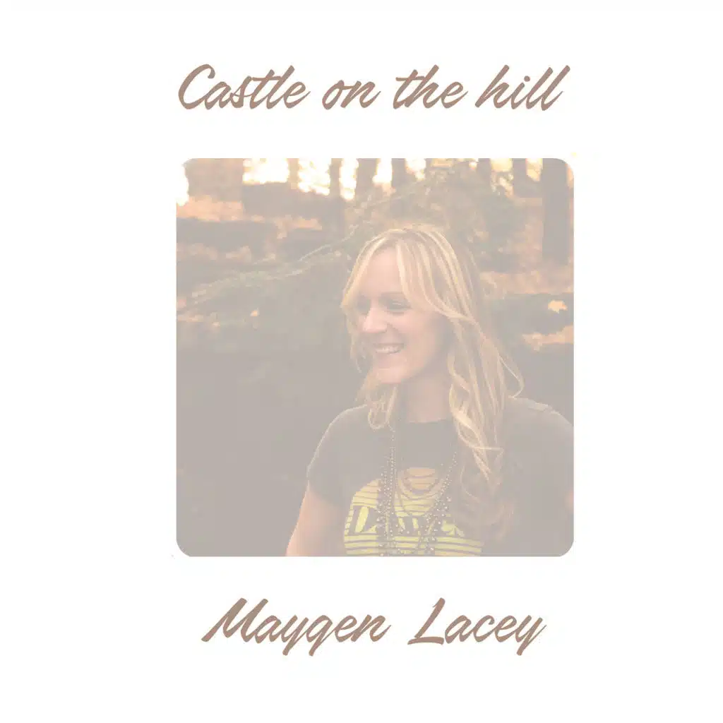 Castle on the Hill (Acoustic)